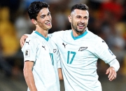 九游娱乐网站-包含大洋洲球队演绎震撼追赶，意志坚强冲刺的词条