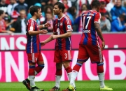 九游体育官方入口-猛龙正面击溃森林狼，布伦森在德甲争冠战接管比赛