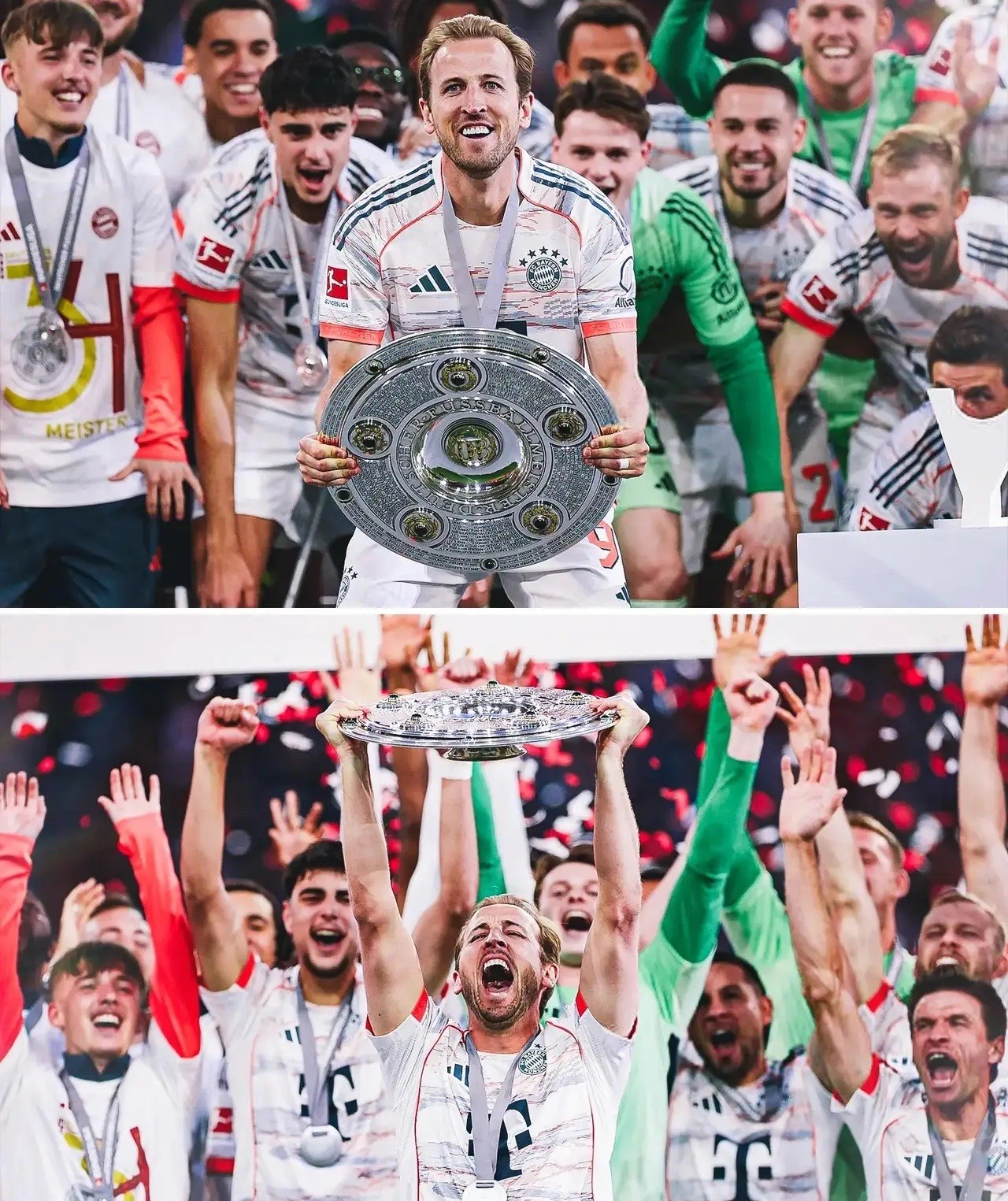 外国球队取得胜利,迎来好评 外国球队取得胜利,迎来好评