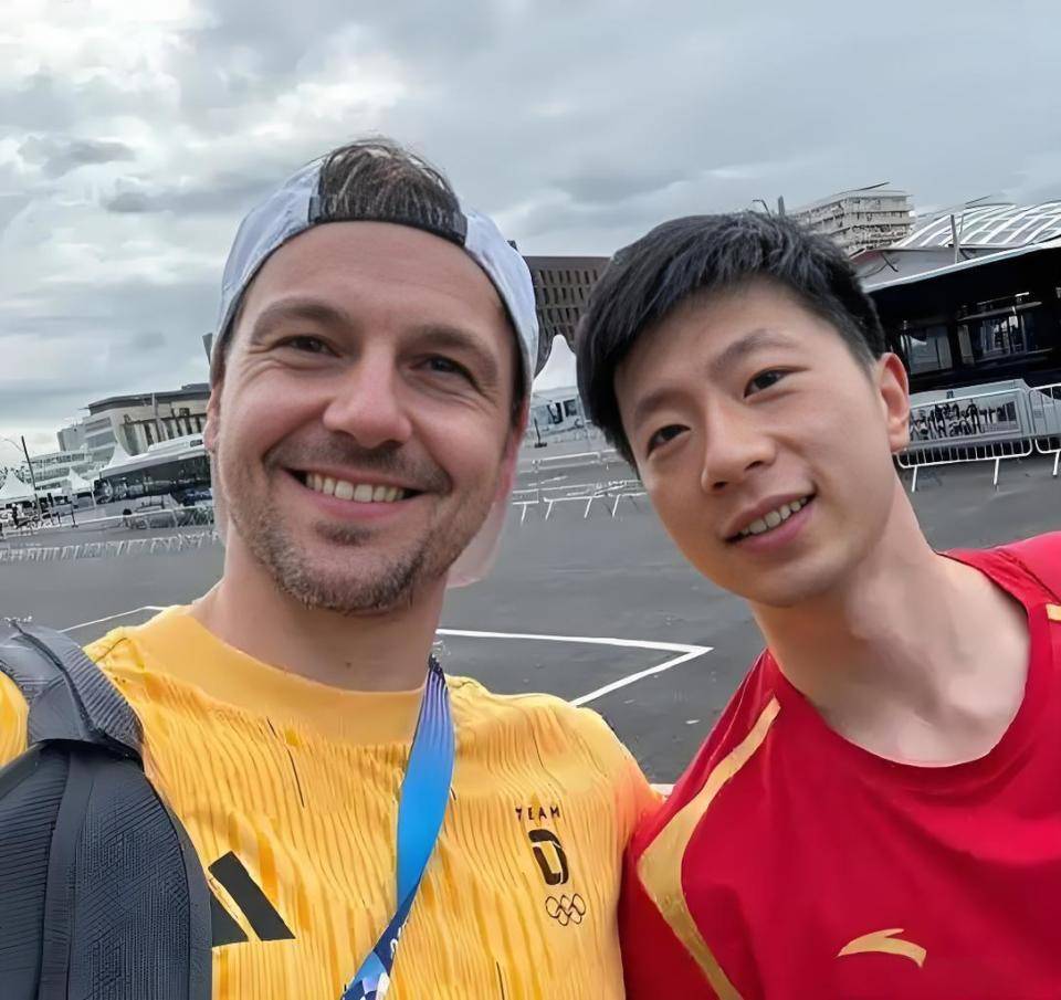 韩国乒乓球队轻取法国乒乓球队,波尔统治全场的简单介绍 韩国乒乓球队轻取法国乒乓球队,波尔统治全场的简单介绍