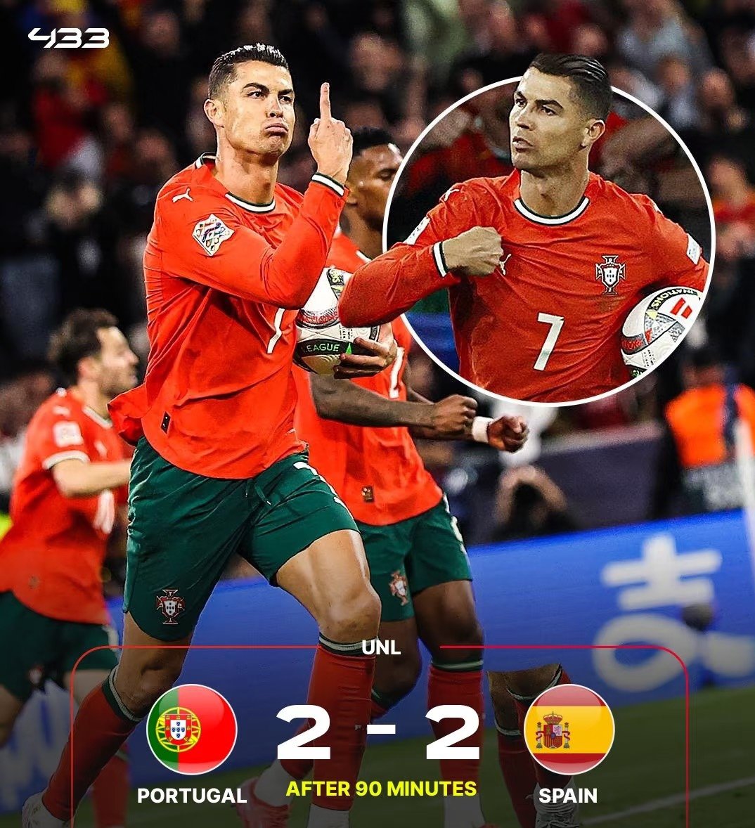 欧国联赛角逐续写传奇,谁能脱颖而出 欧国联赛角逐续写传奇,谁能脱颖而出