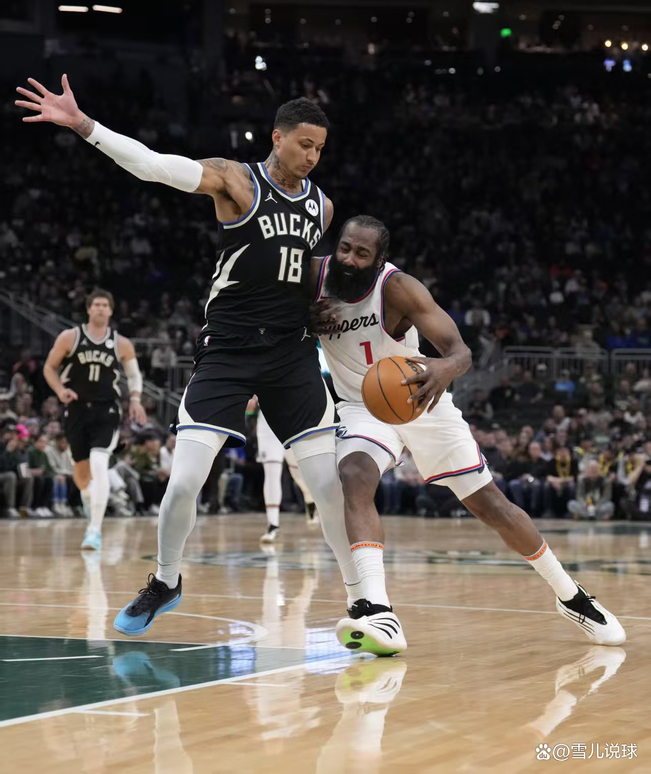 关于雄鹿再胜篮网,字母哥强势封盖杜兰特的信息 关于雄鹿再胜篮网,字母哥强势封盖杜兰特的信息