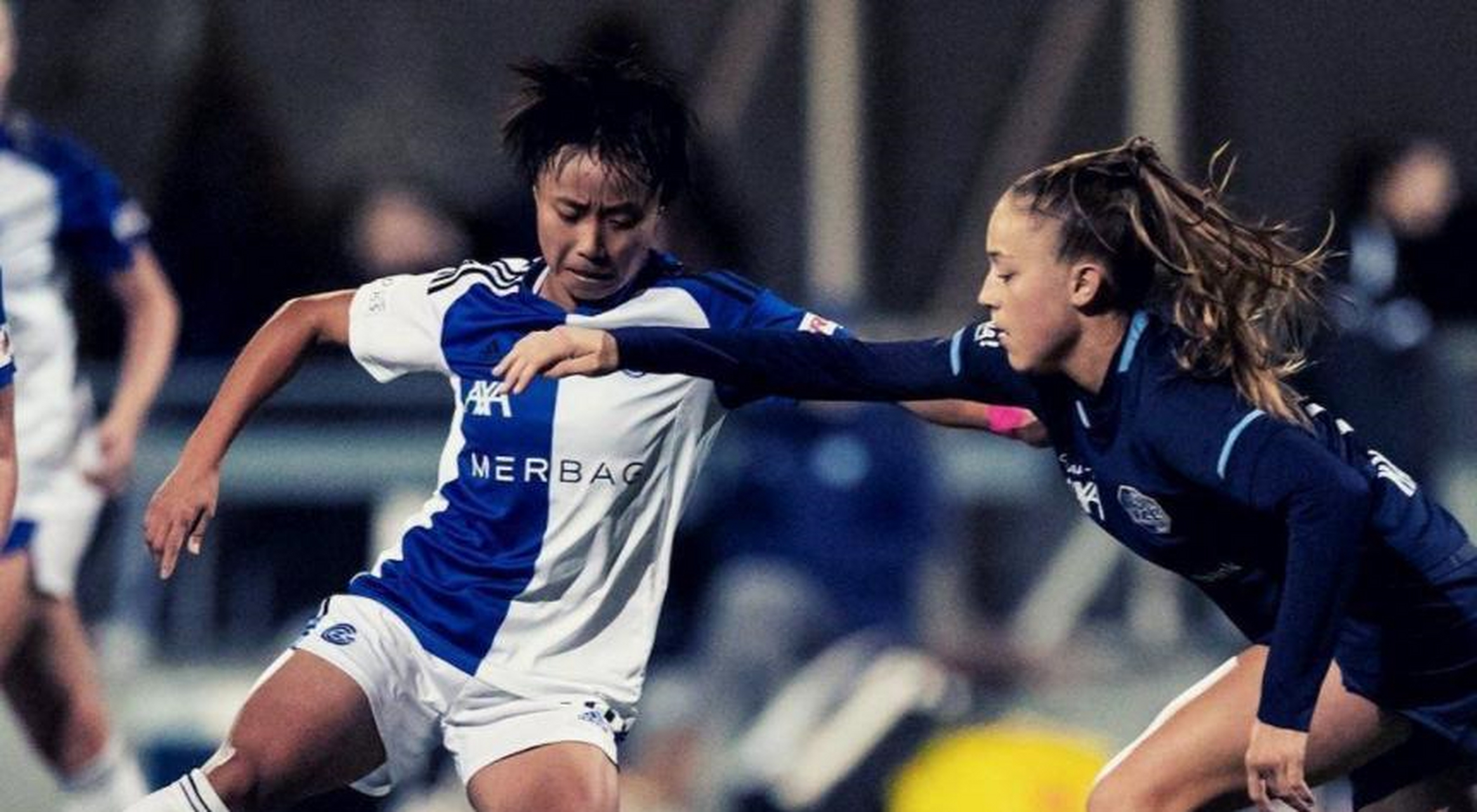 加拿大女足联赛比赛结果揭晓，实力对决不容忽视的简单介绍