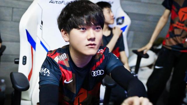 关于DRX横扫GEN,Viper打出惊人五杀激烈交锋全球总决赛,引爆全场热议的信息 关于DRX横扫GEN,Viper打出惊人五杀激烈交锋全球总决赛,引爆全场热议的信息