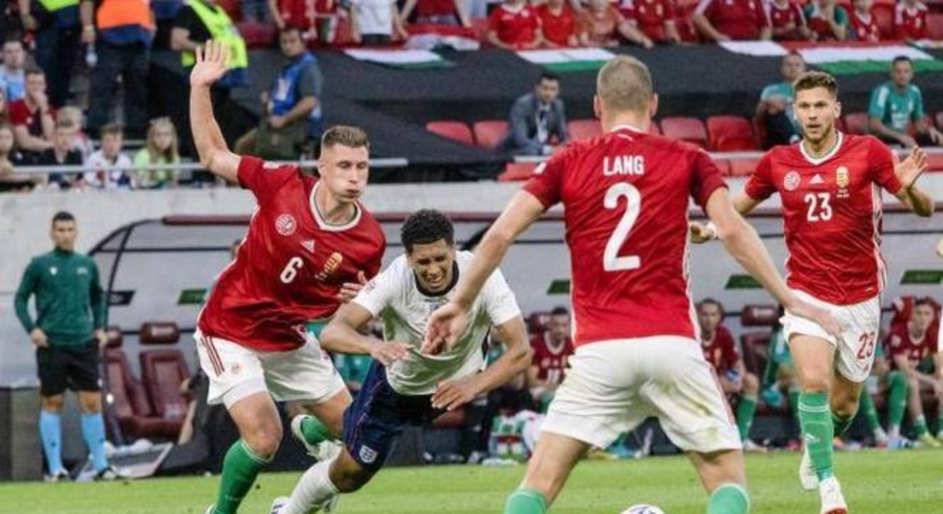 包含关键对决！欧预赛比赛中球队实力飙升的词条