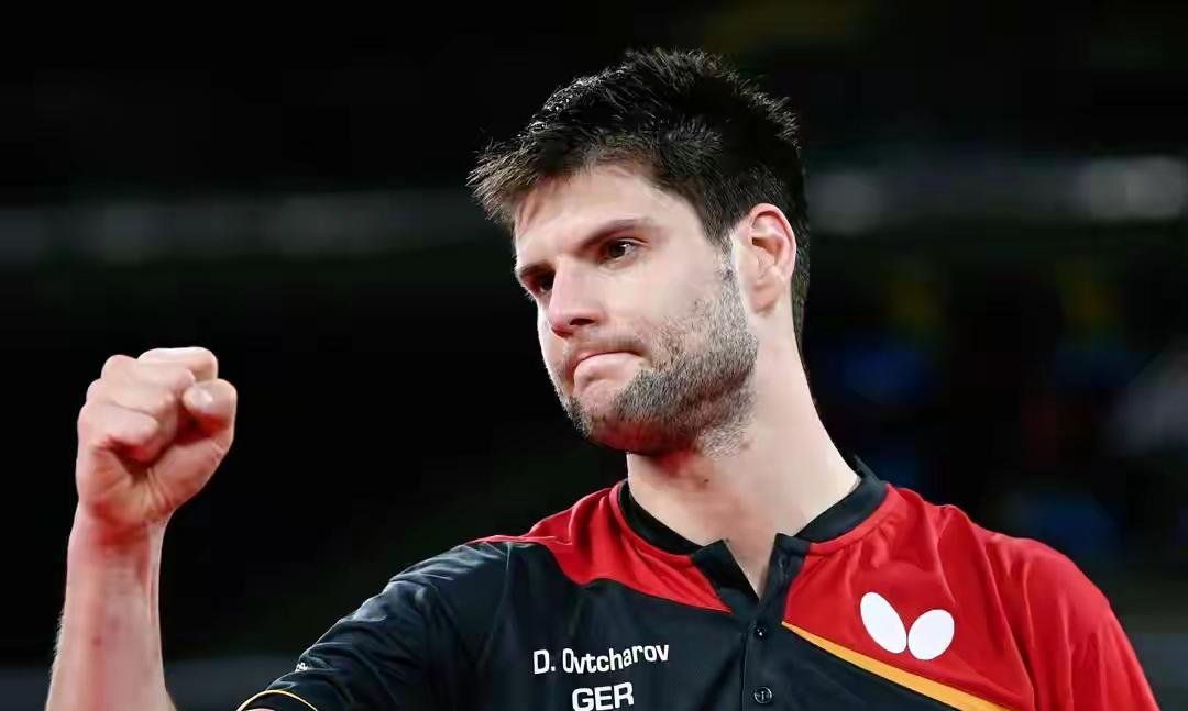 包含波兰乒乓球队横扫英国乒乓球队，奥恰洛夫爆发神勇的词条