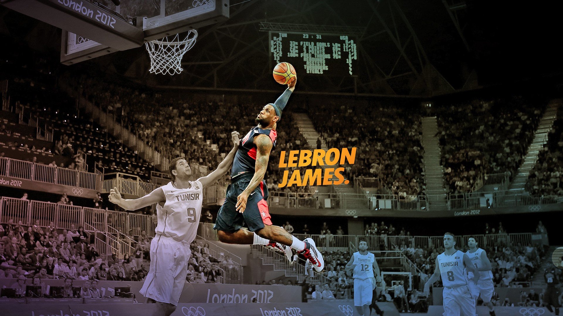 英格拉姆之夜，当季后赛的舞台只为他一人亮起